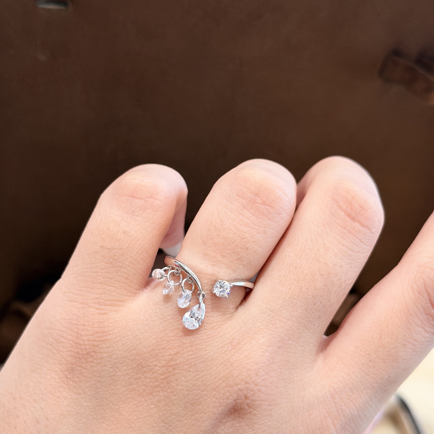 Ring Jewelry