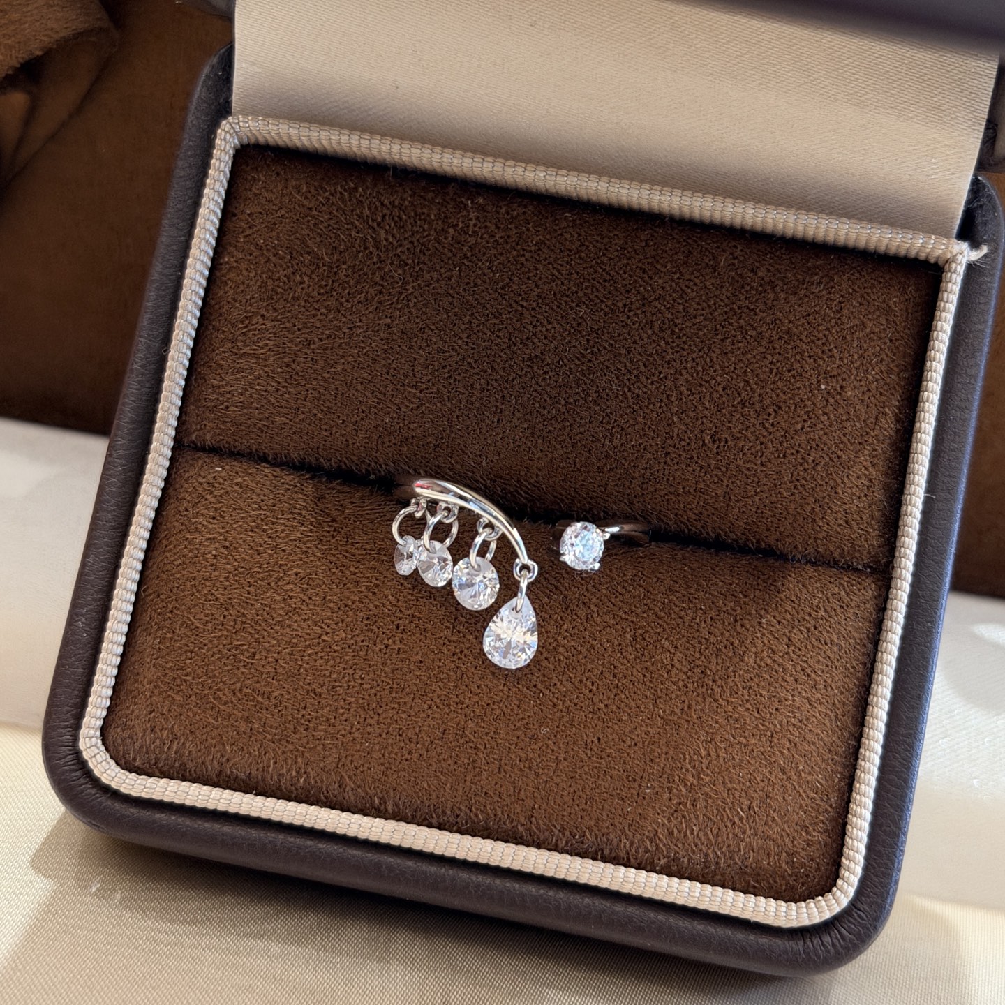 Ring Jewelry