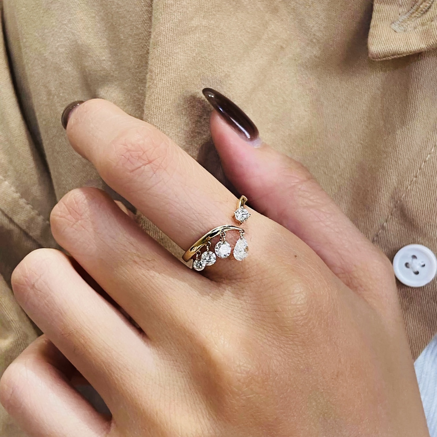 Ring Jewelry