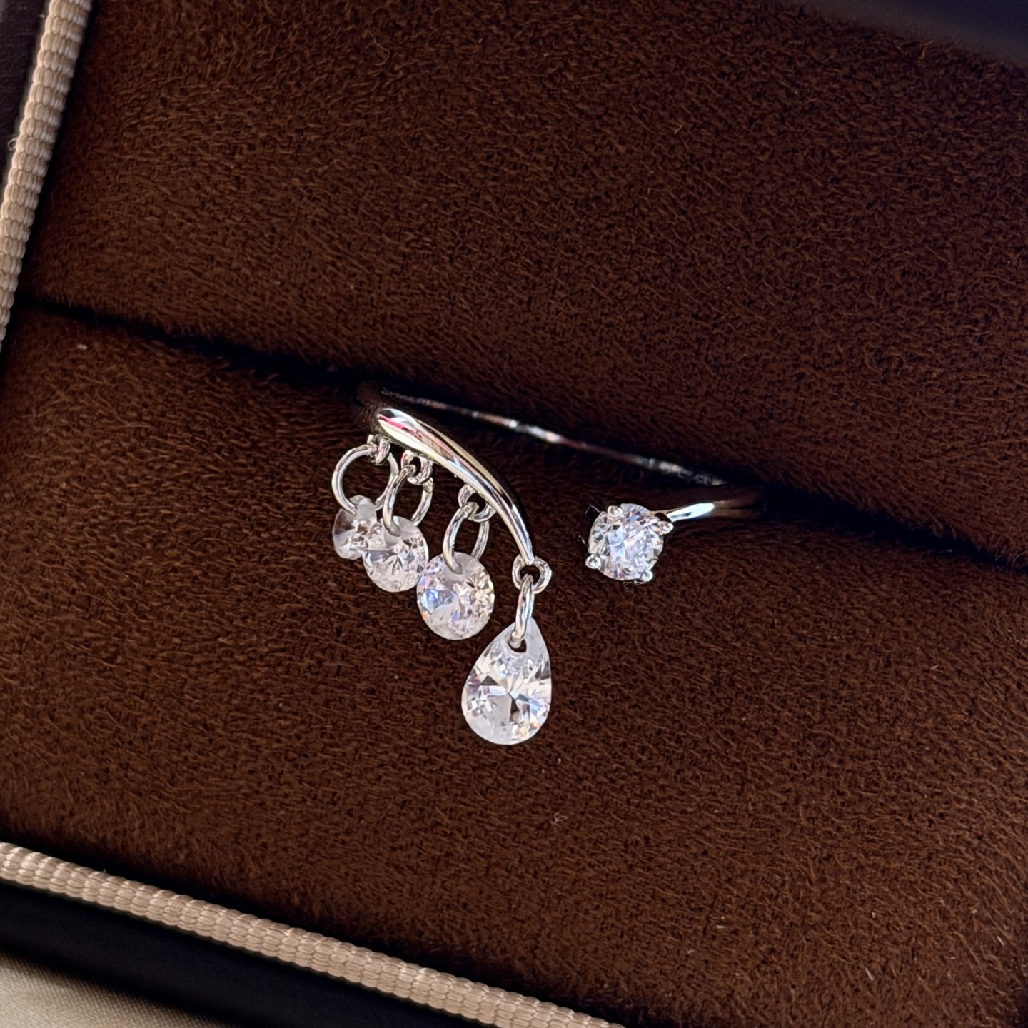 Ring Jewelry