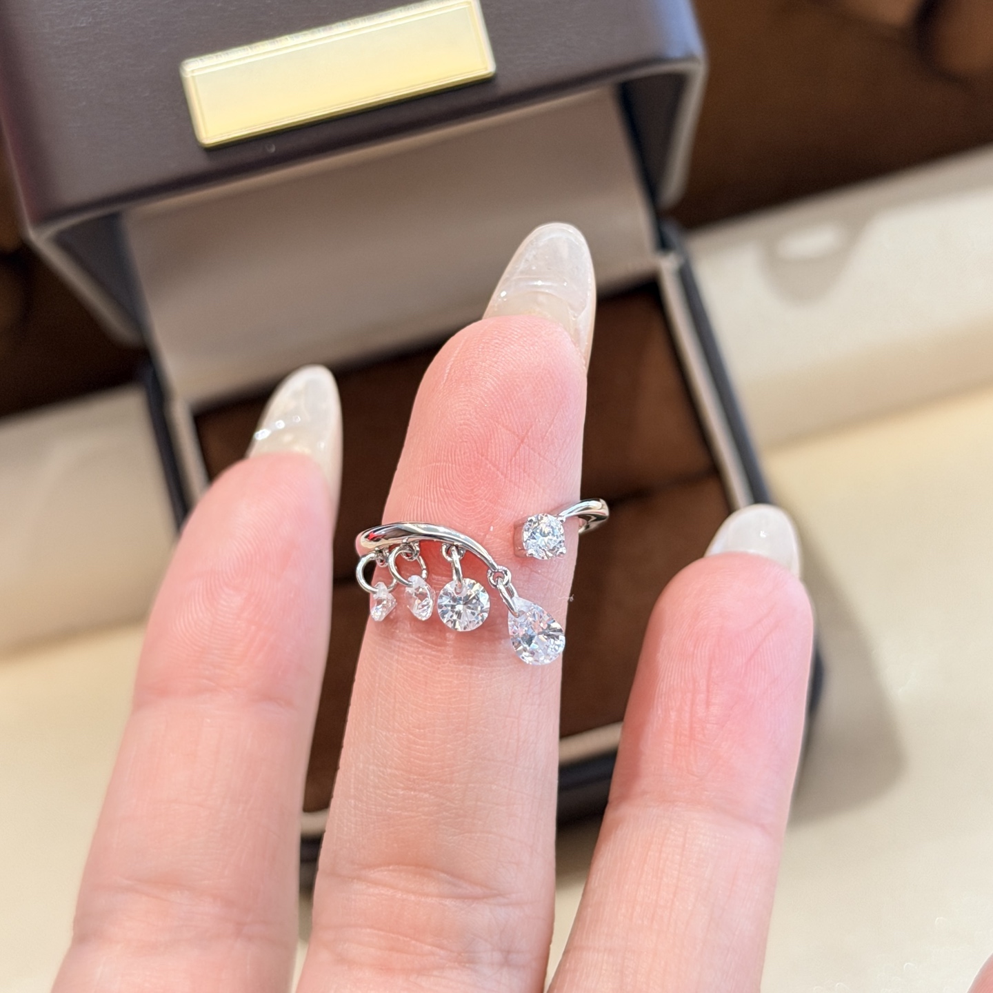 Ring Jewelry