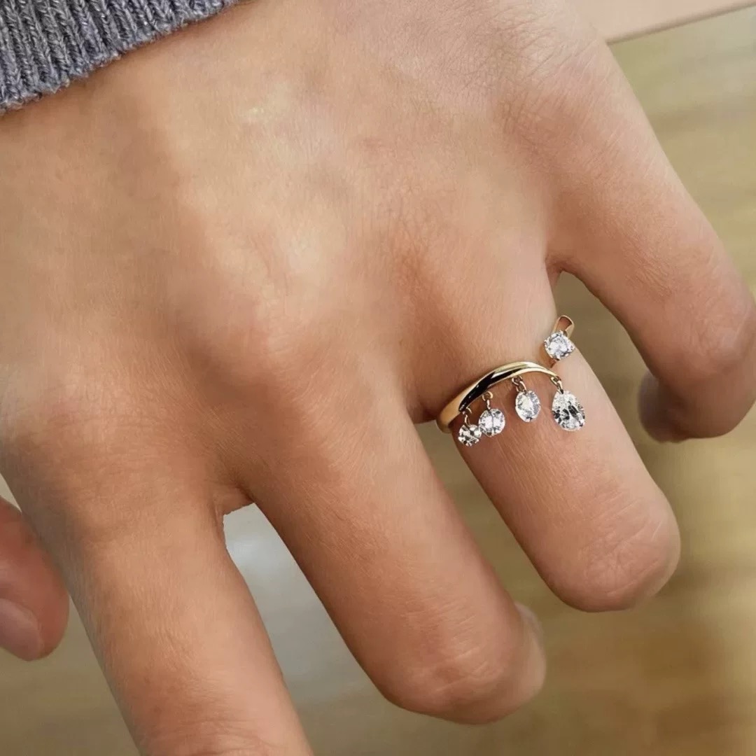 Ring Jewelry