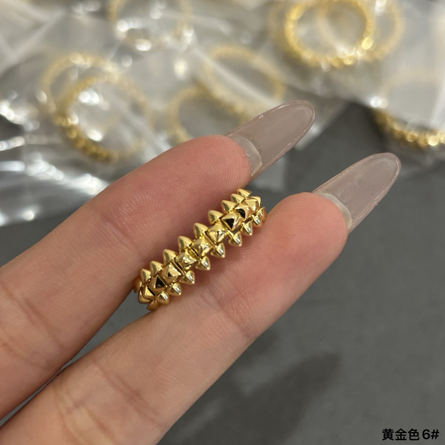 Ring Jewelry