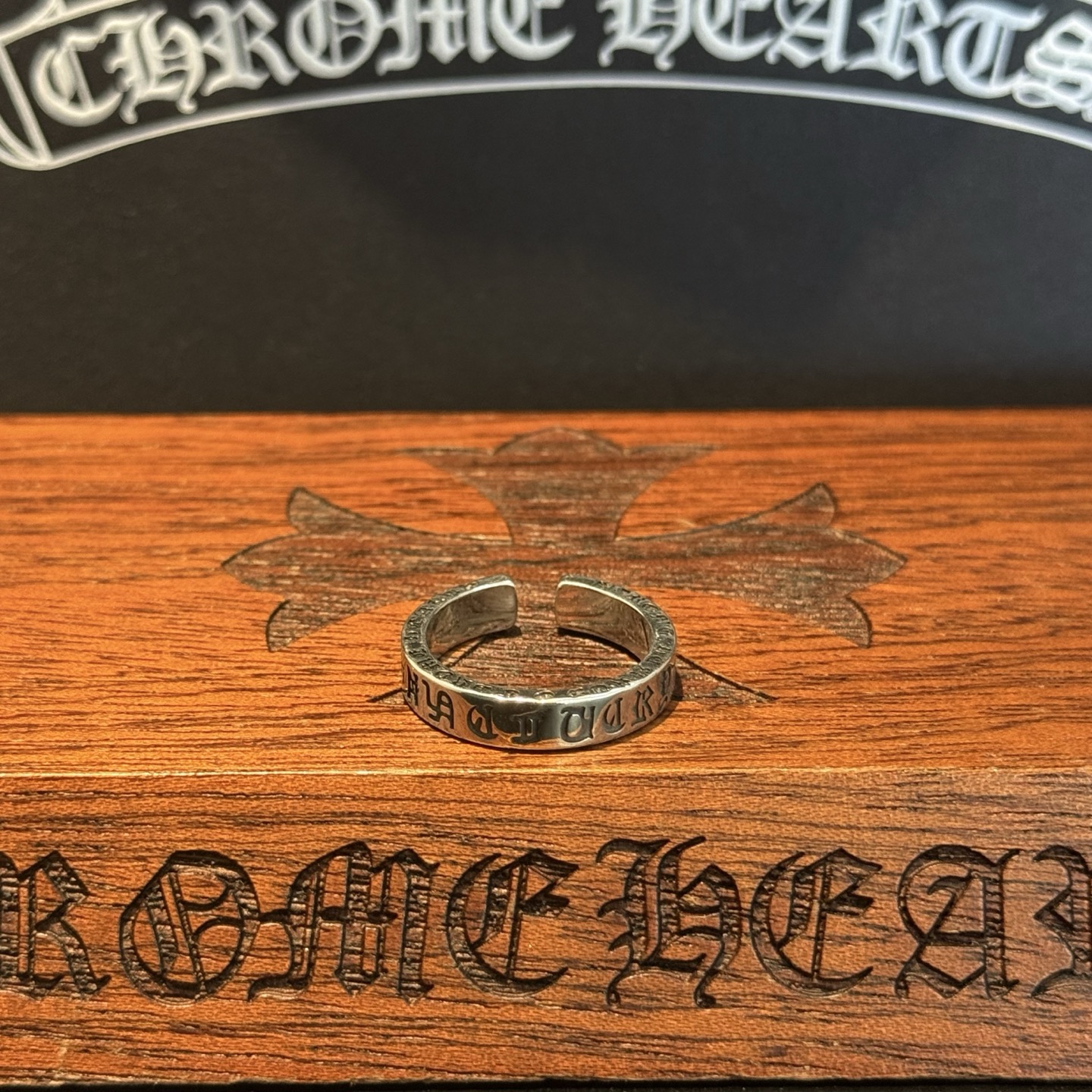 Ring Jewelry