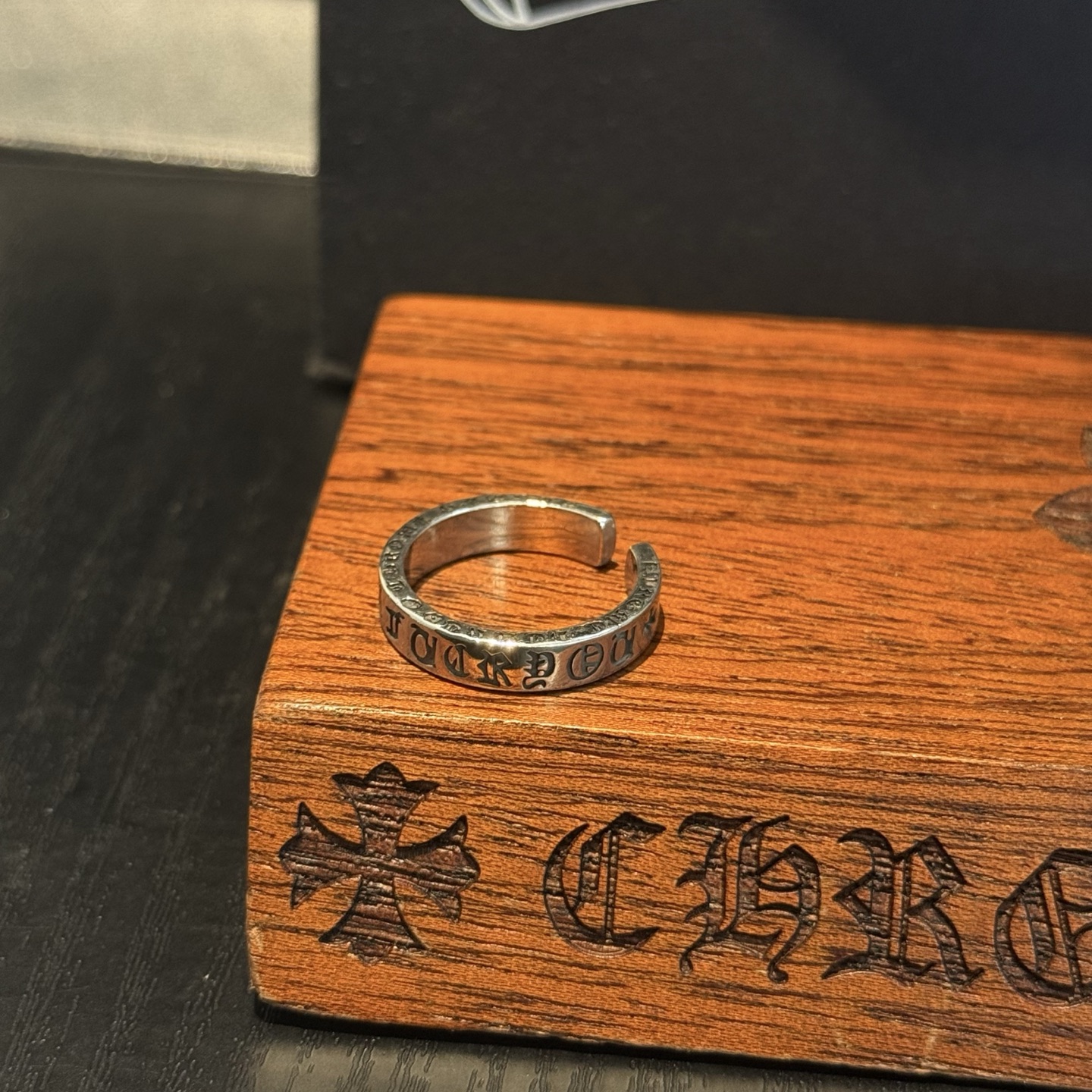 Ring Jewelry