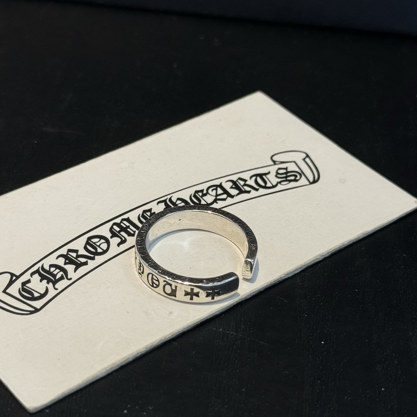 Ring Jewelry