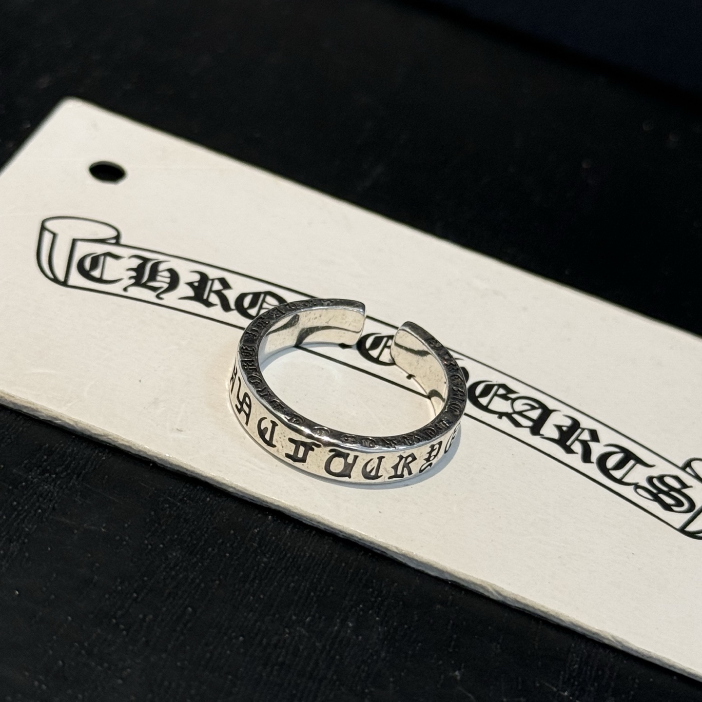 Ring Jewelry