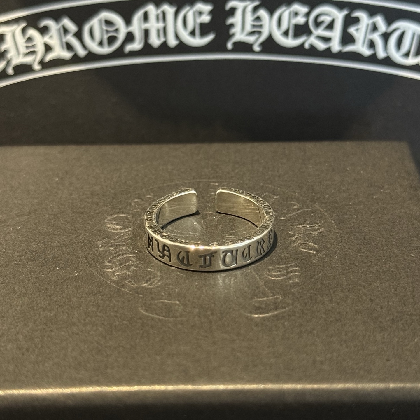 Ring Jewelry