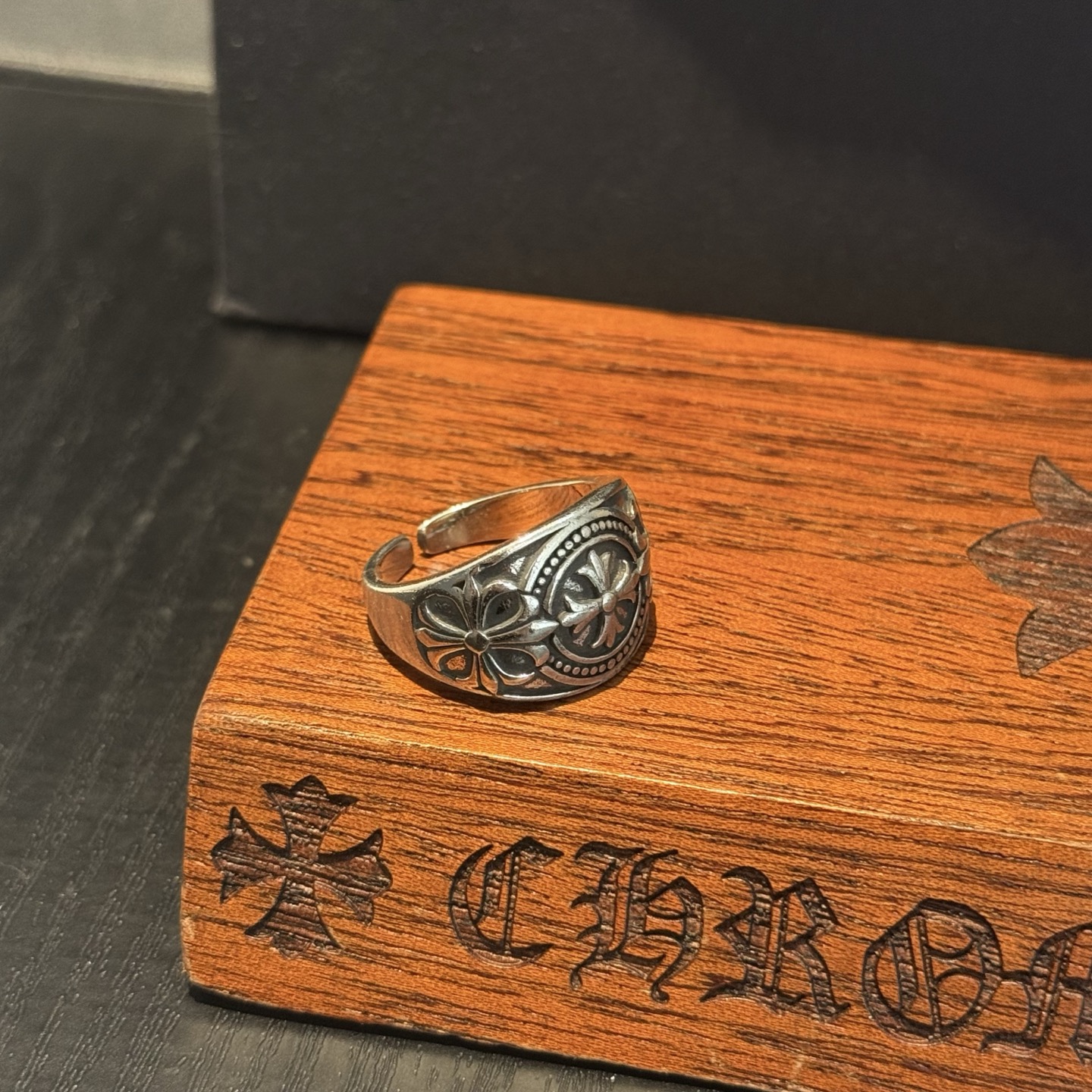 Ring Jewelry