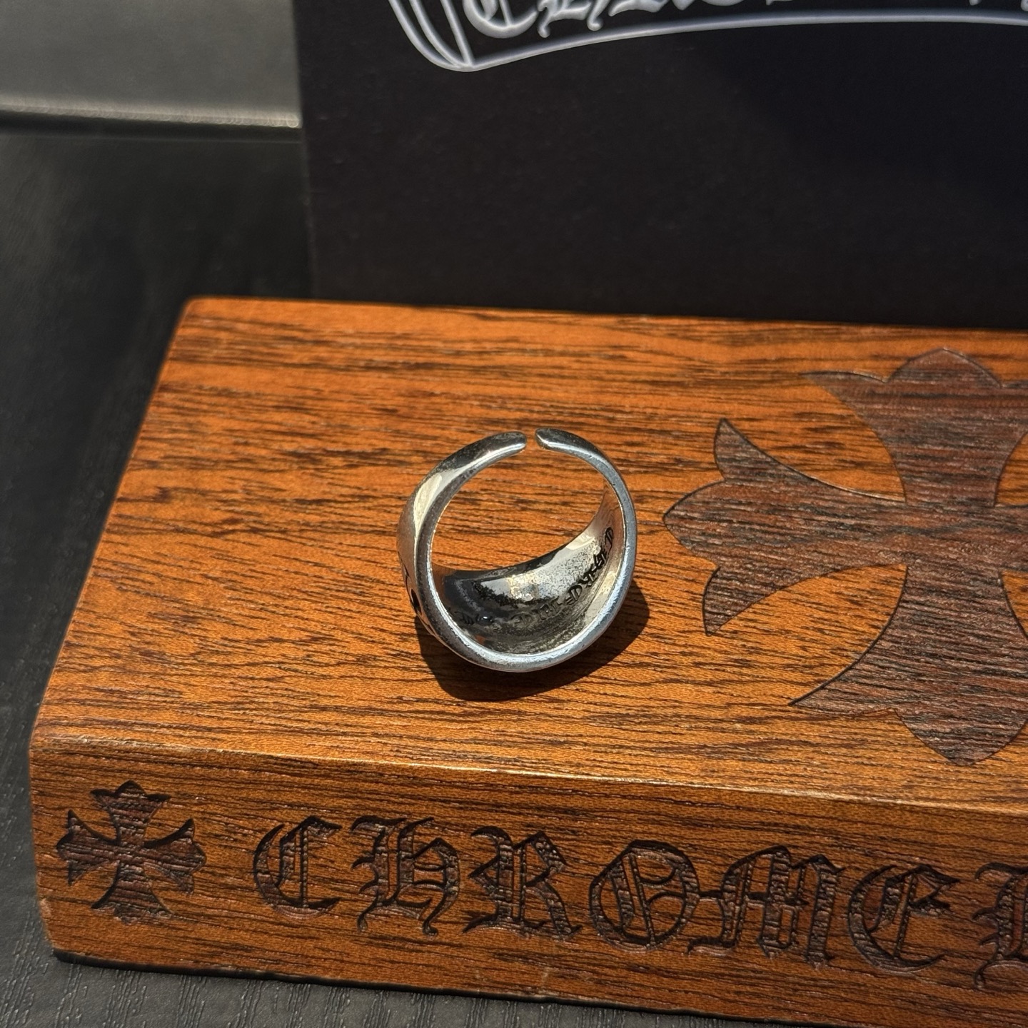 Ring Jewelry