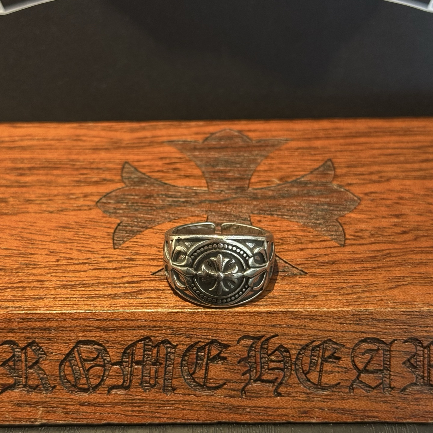 Ring Jewelry