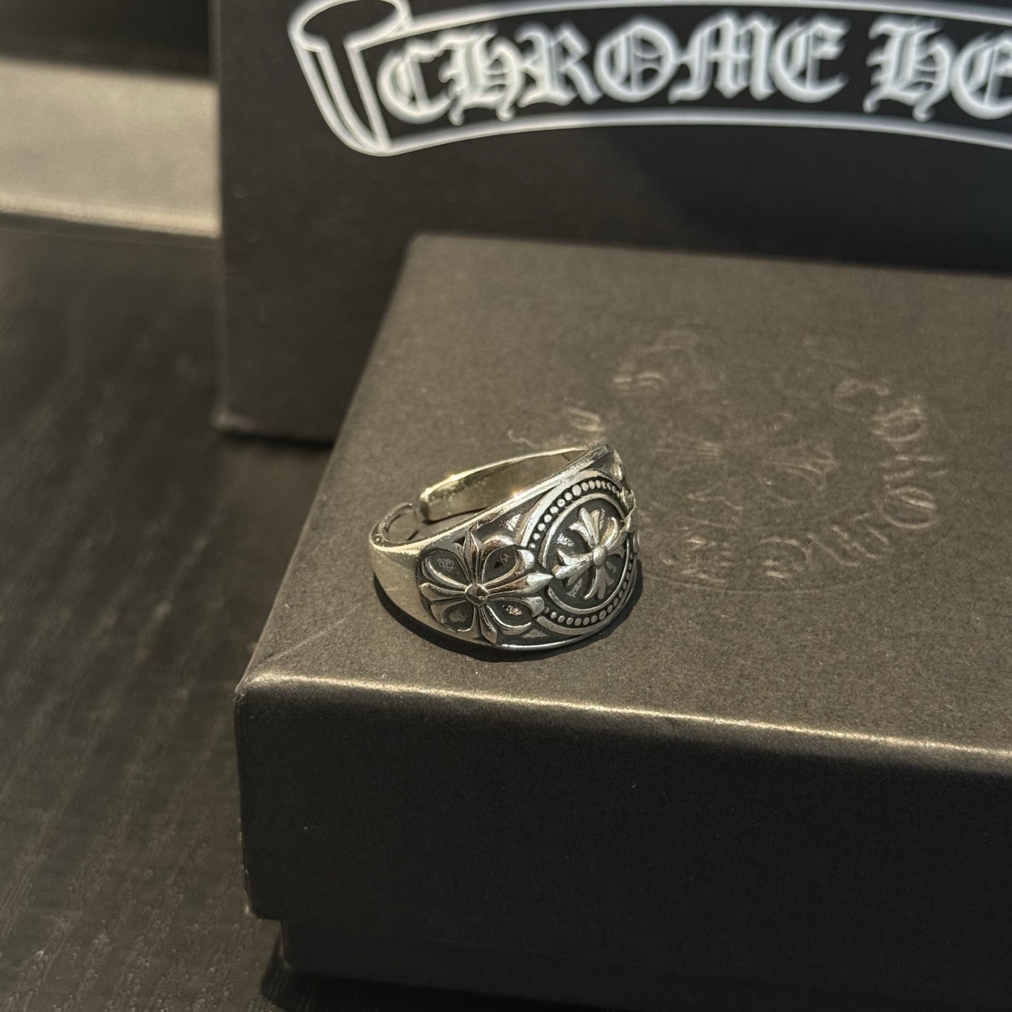 Ring Jewelry