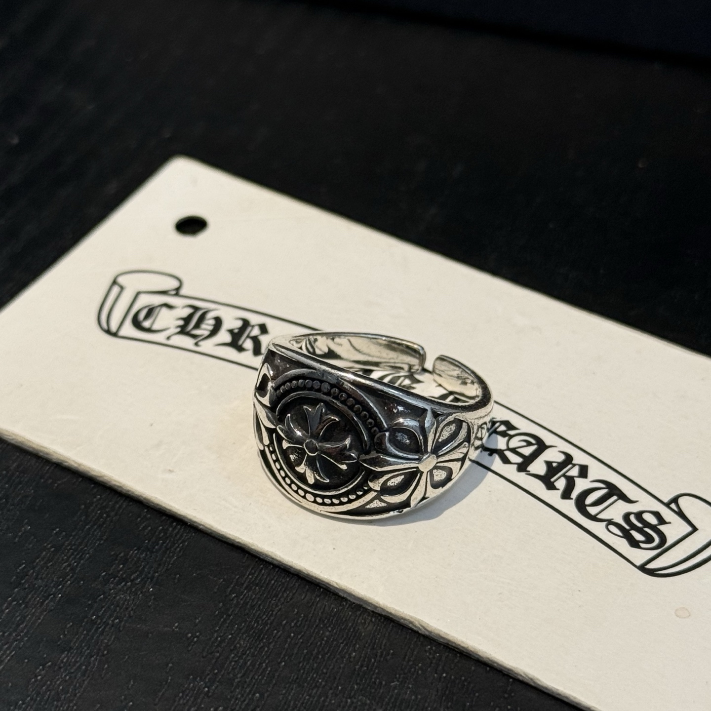 Ring Jewelry