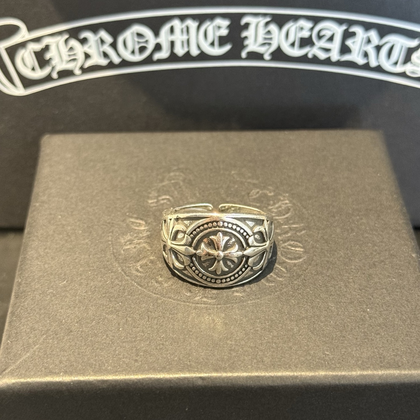 Ring Jewelry