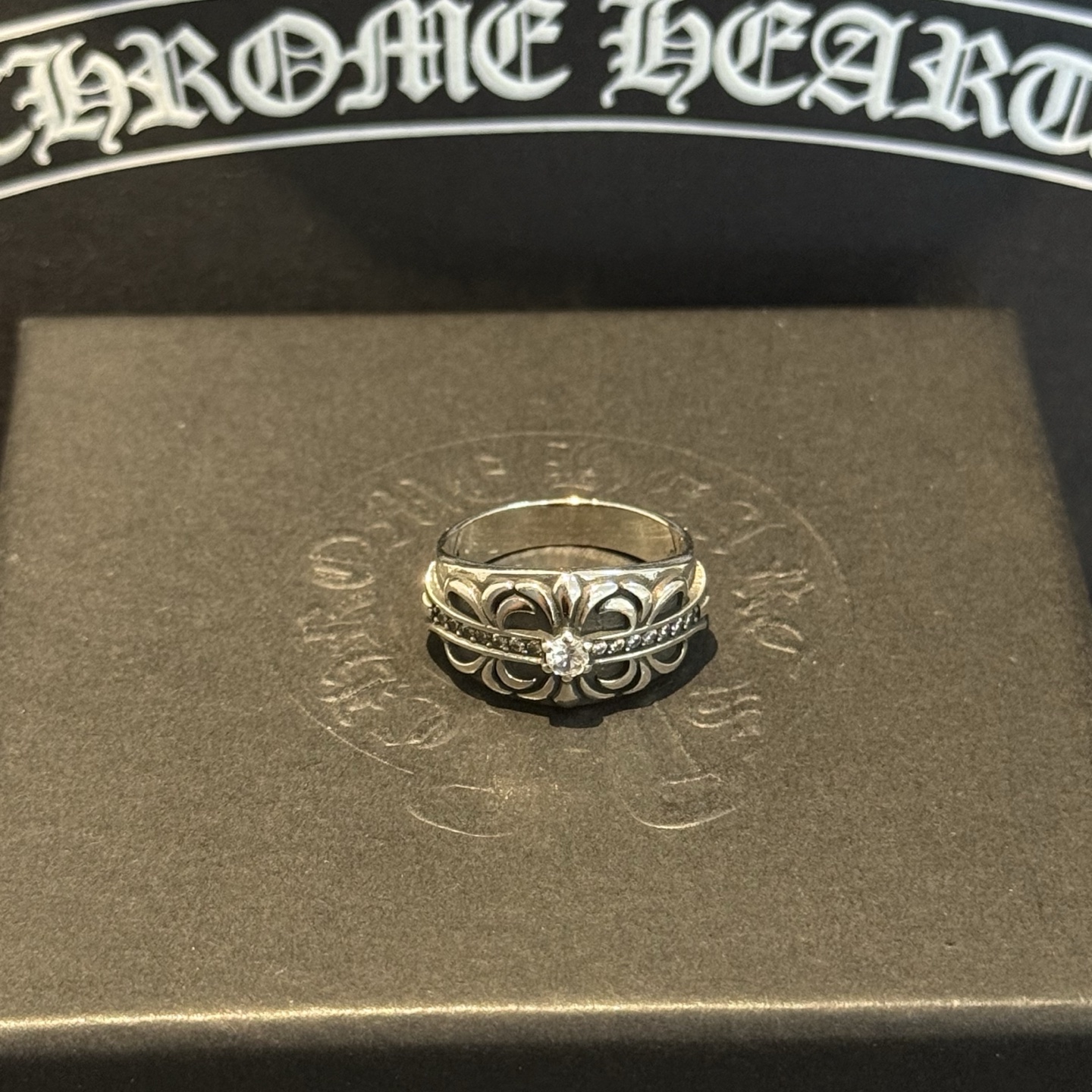 Ring Jewelry