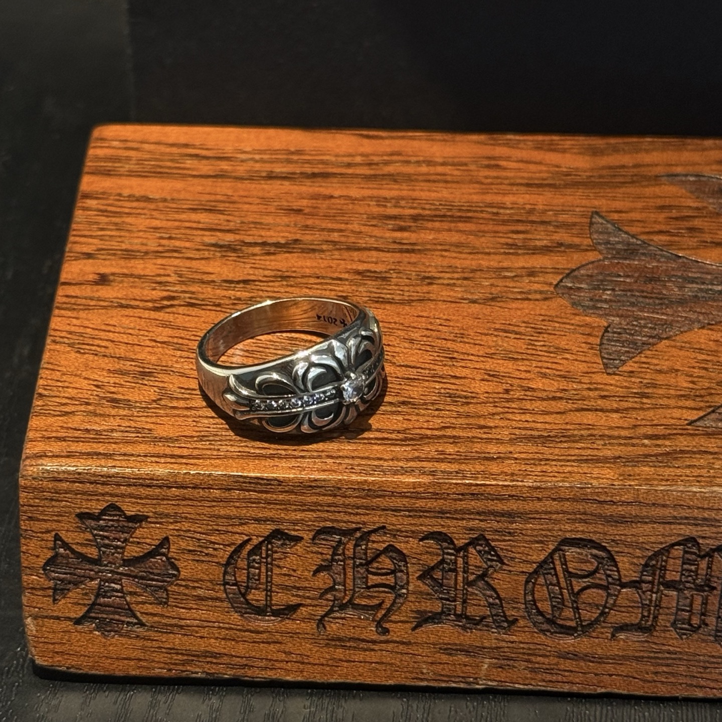 Ring Jewelry