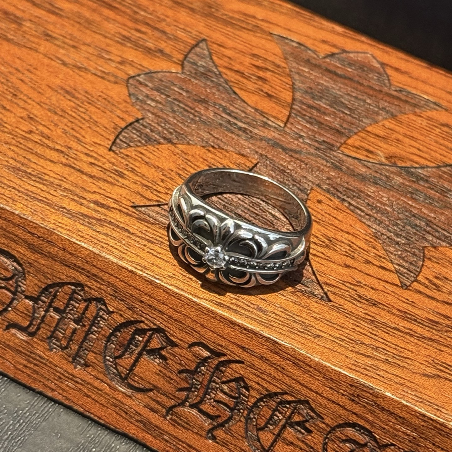 Ring Jewelry