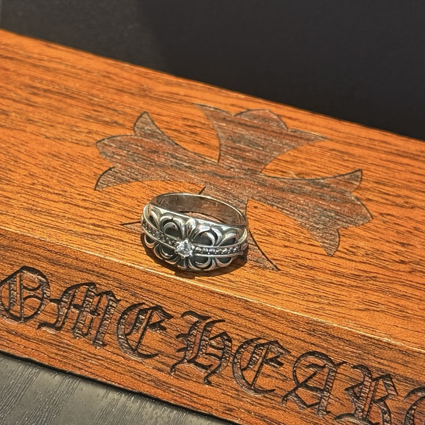 Ring Jewelry