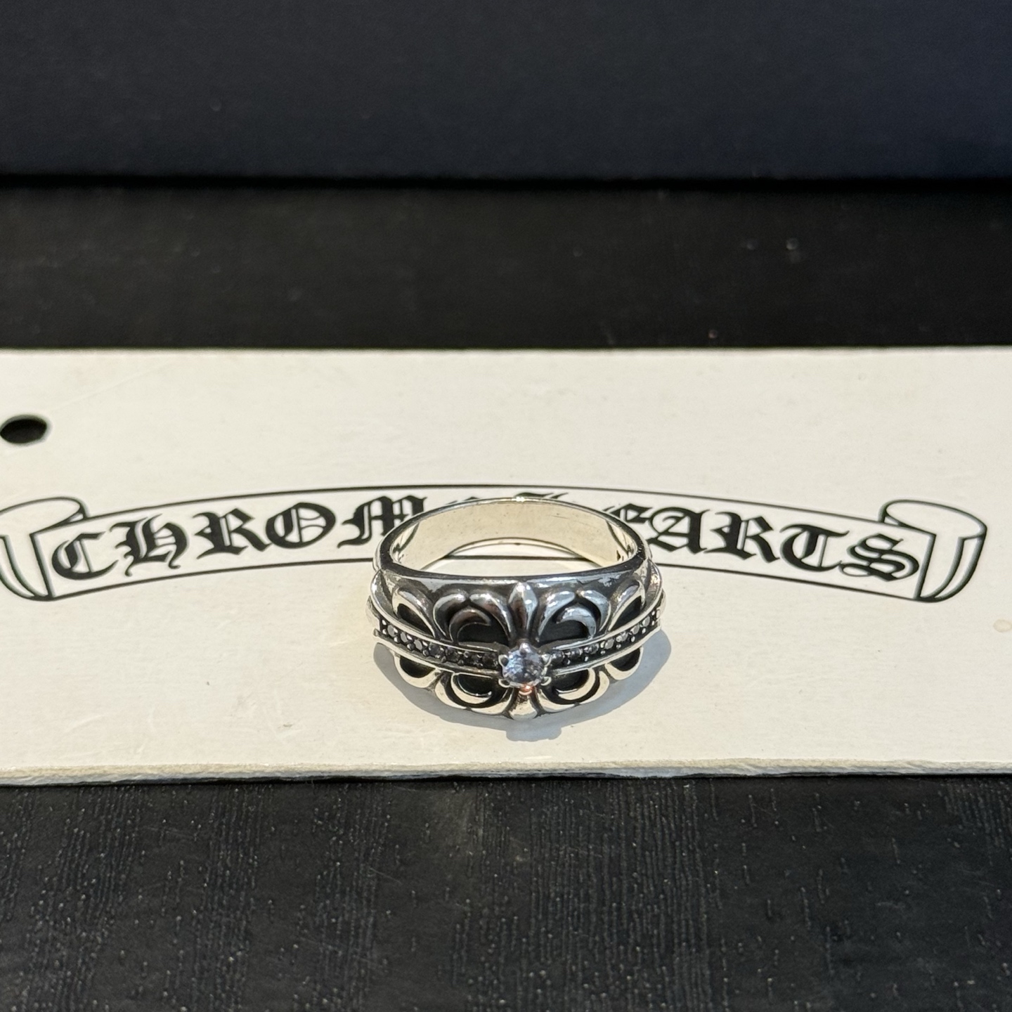 Ring Jewelry