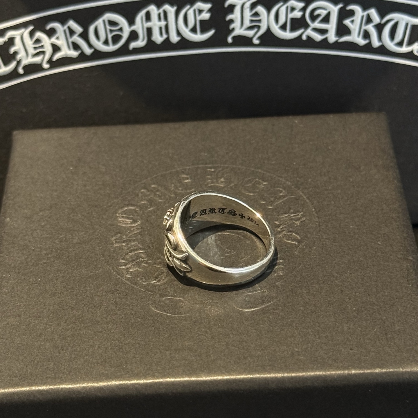Ring Jewelry