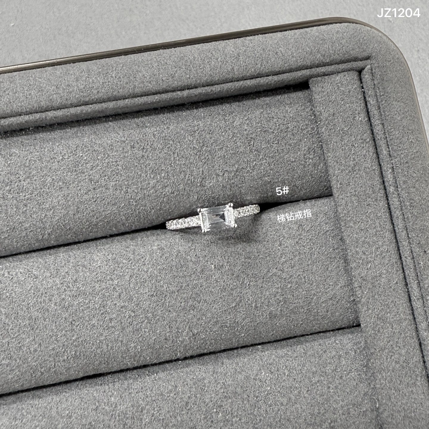 Ring Jewelry
