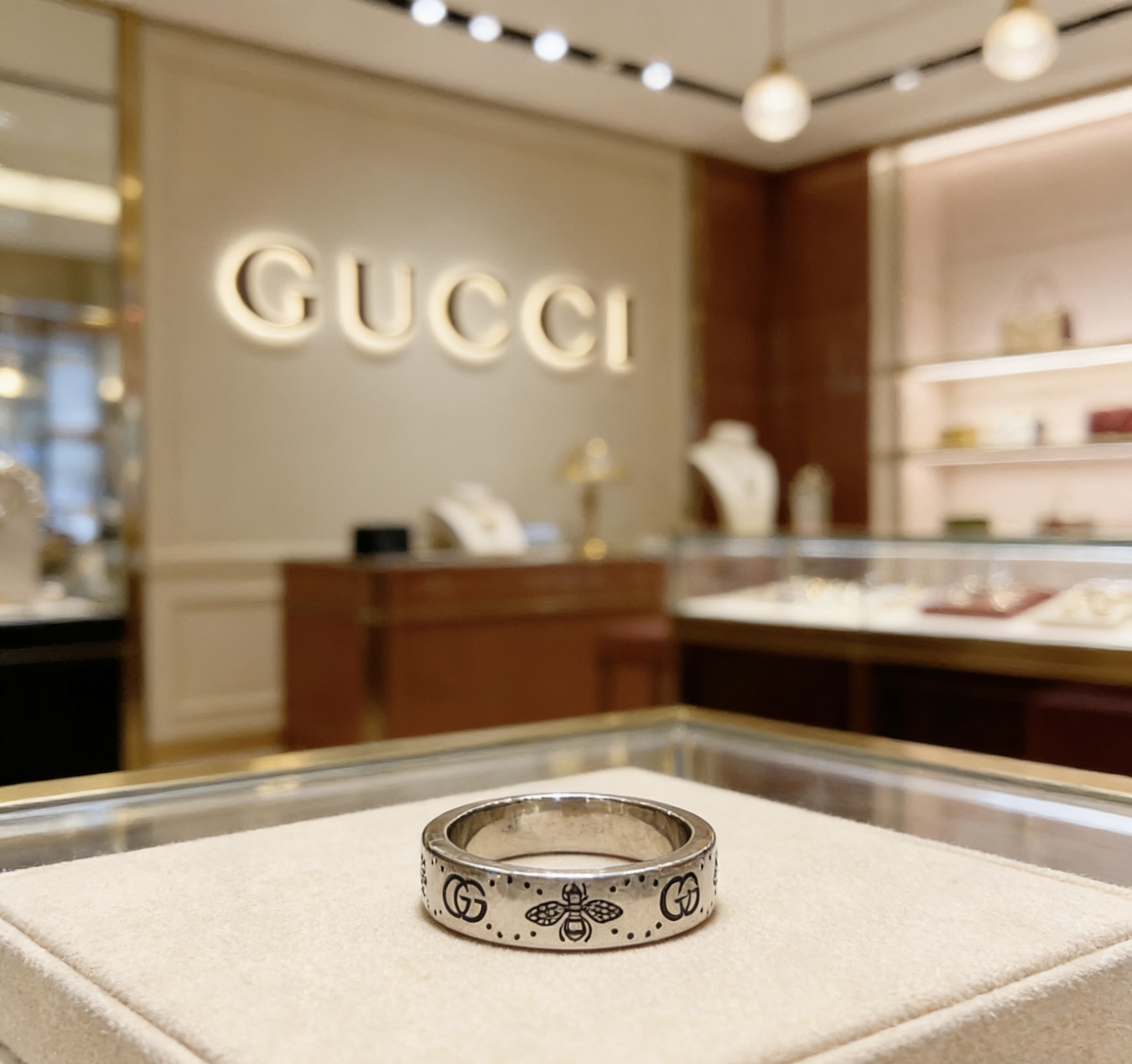 Ring Jewelry