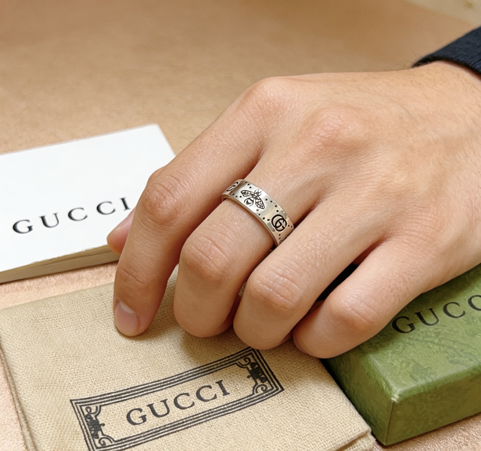 Ring Jewelry
