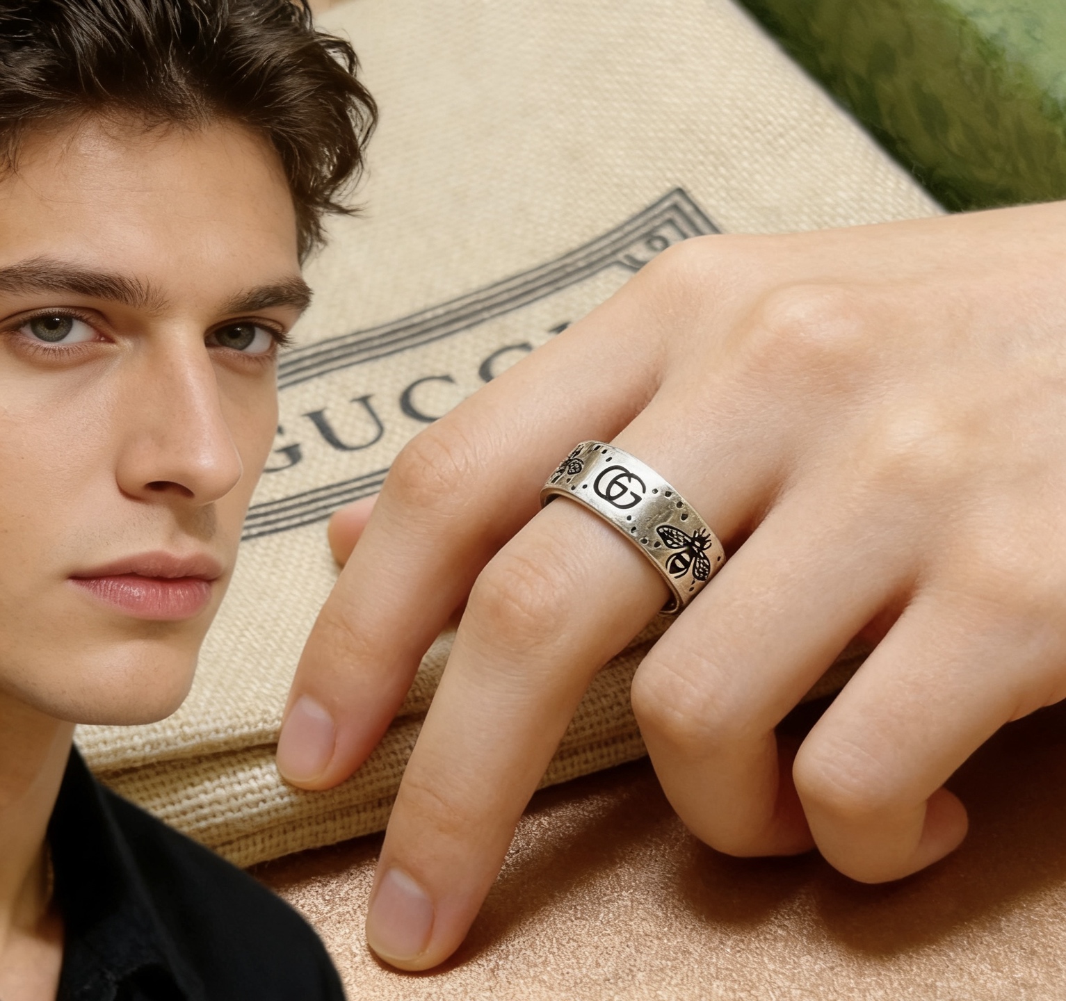 Ring Jewelry