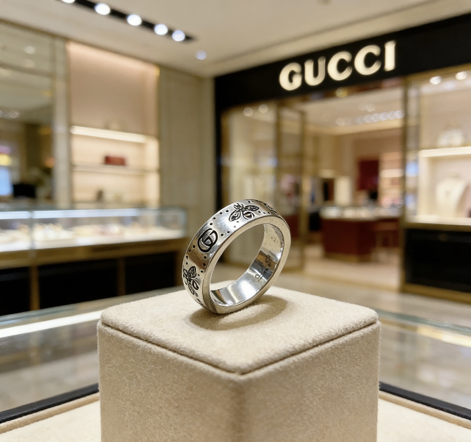 Ring Jewelry