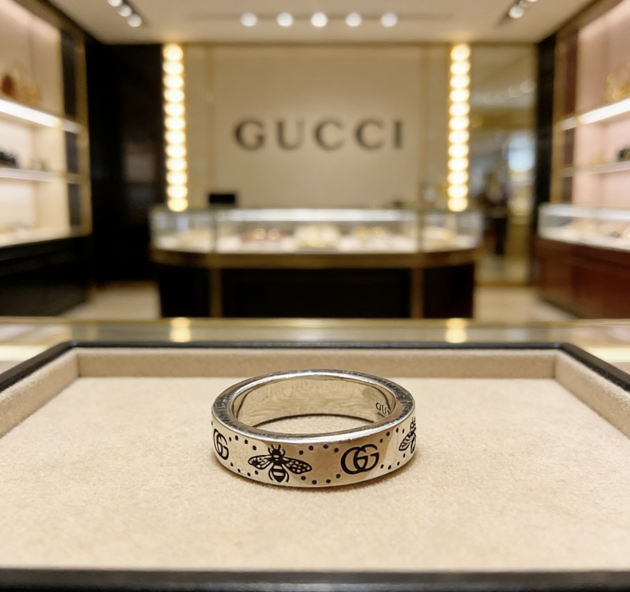 Ring Jewelry