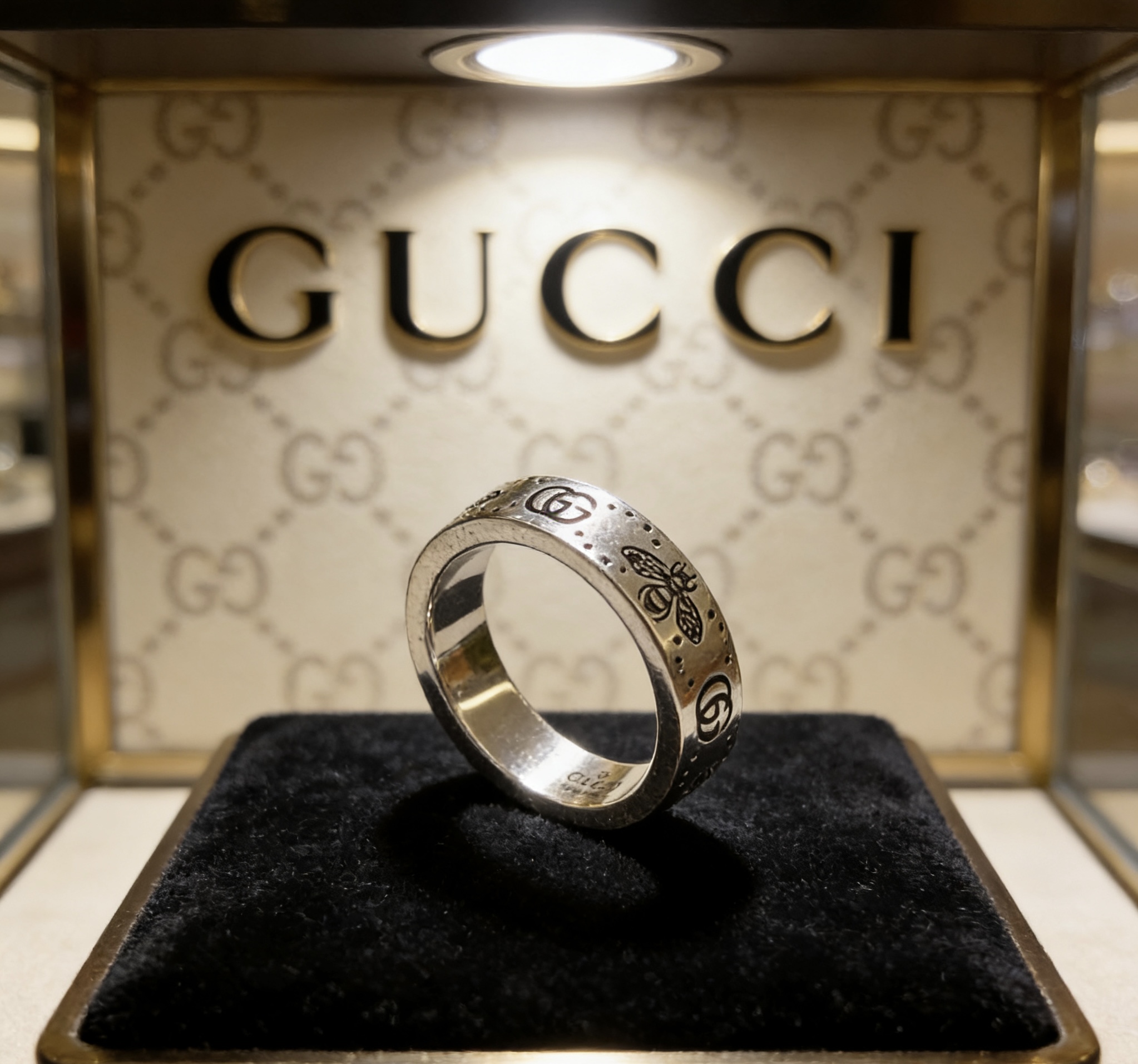 Ring Jewelry