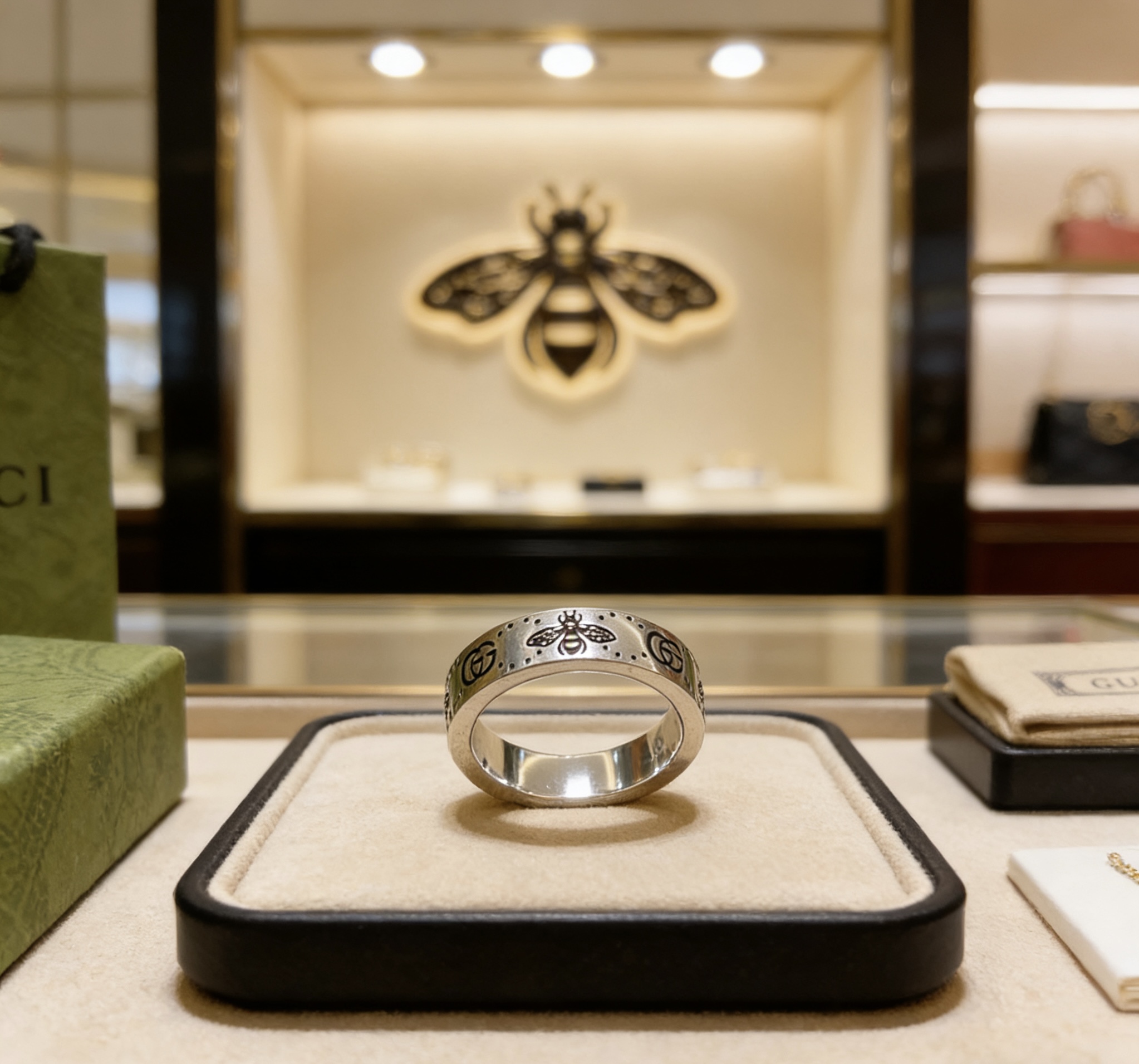 Ring Jewelry