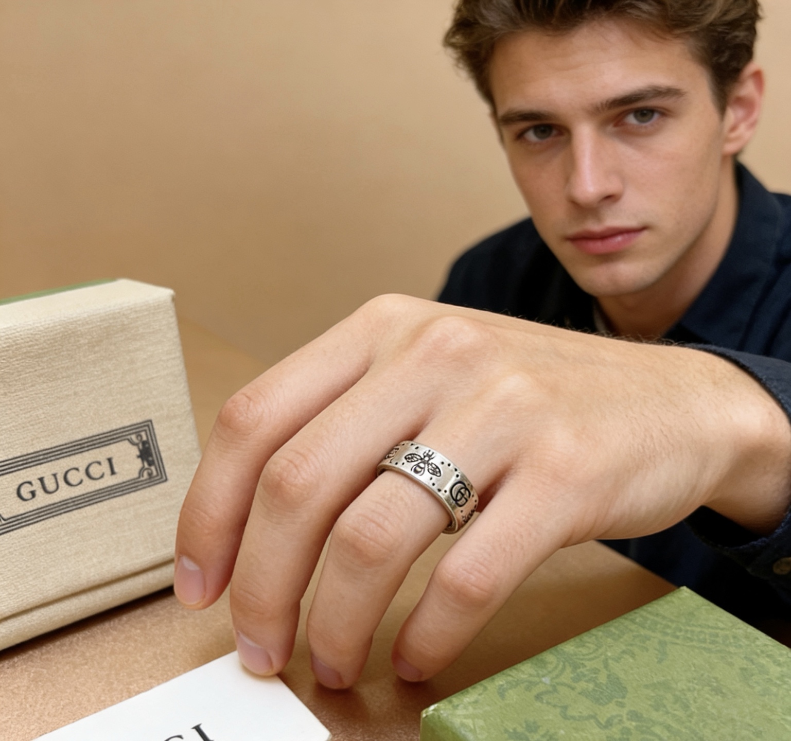 Ring Jewelry