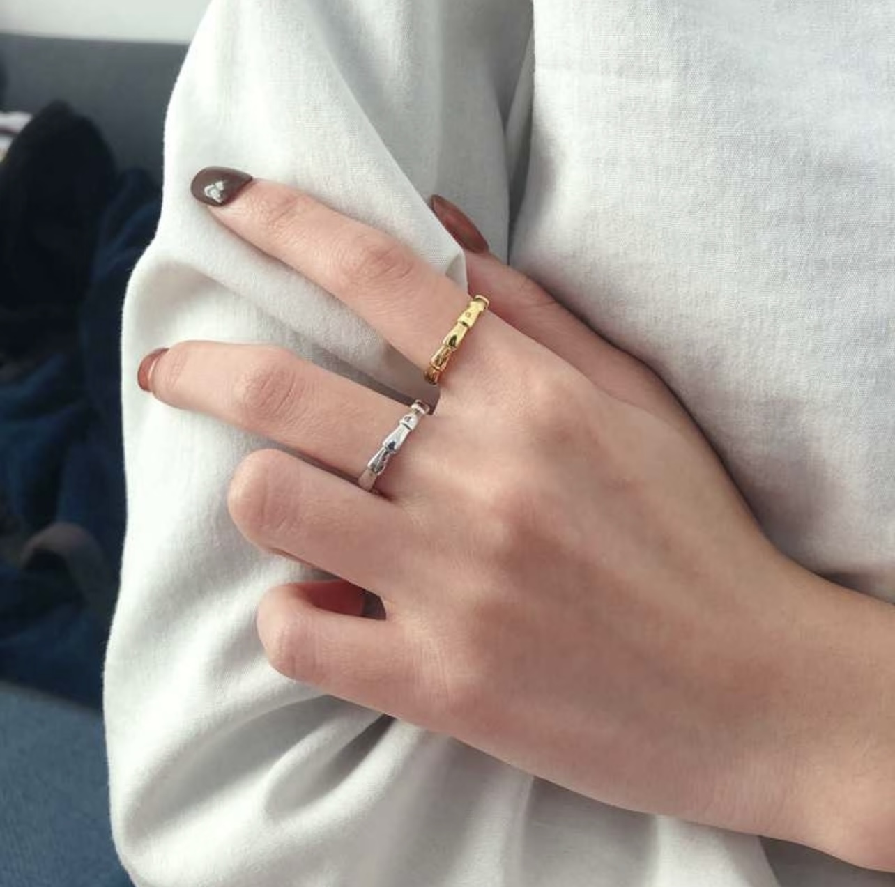 Ring Jewelry