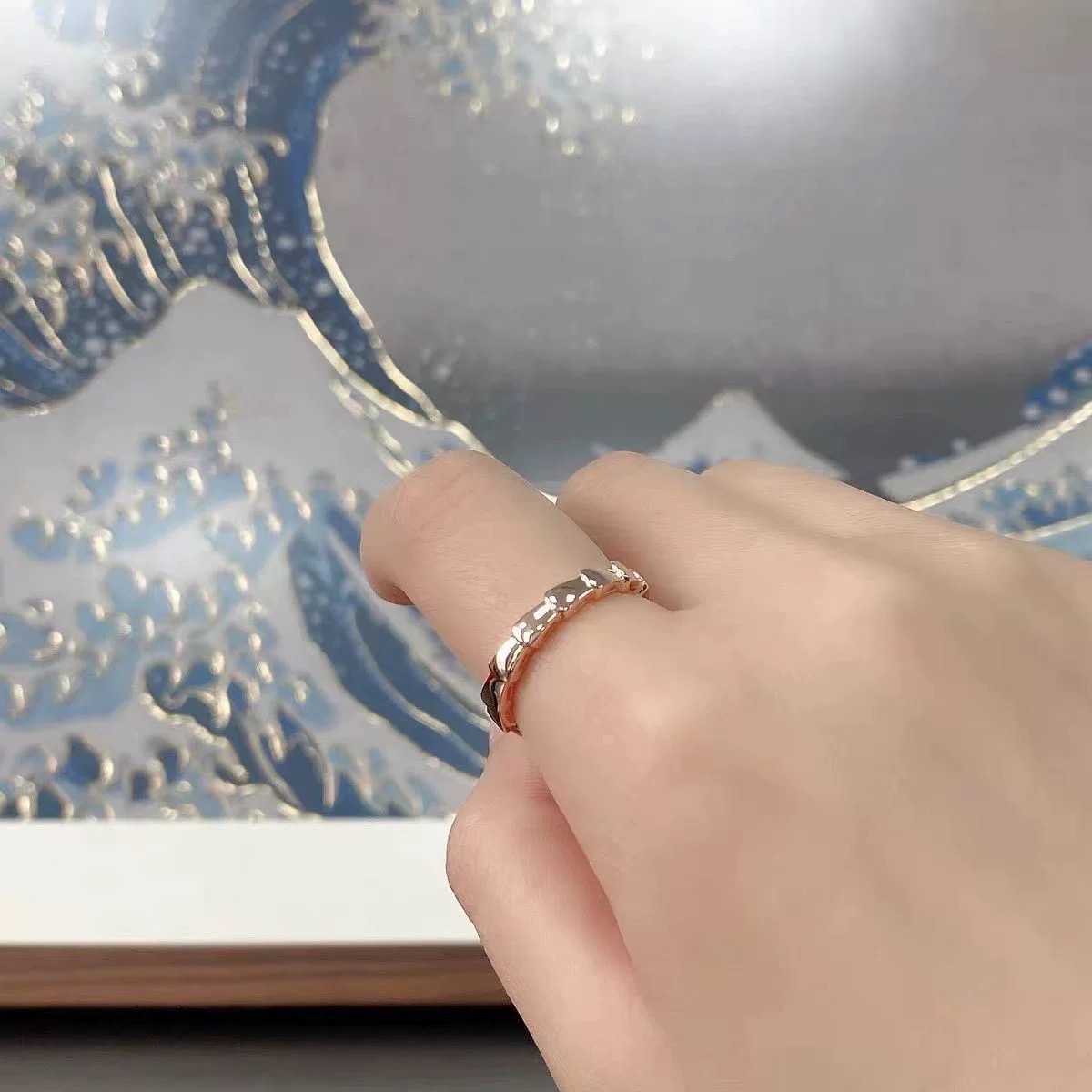 Ring Jewelry