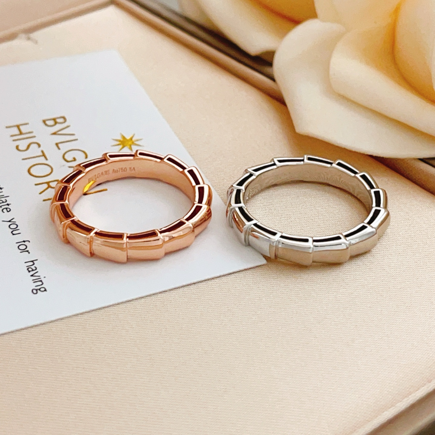 Ring Jewelry
