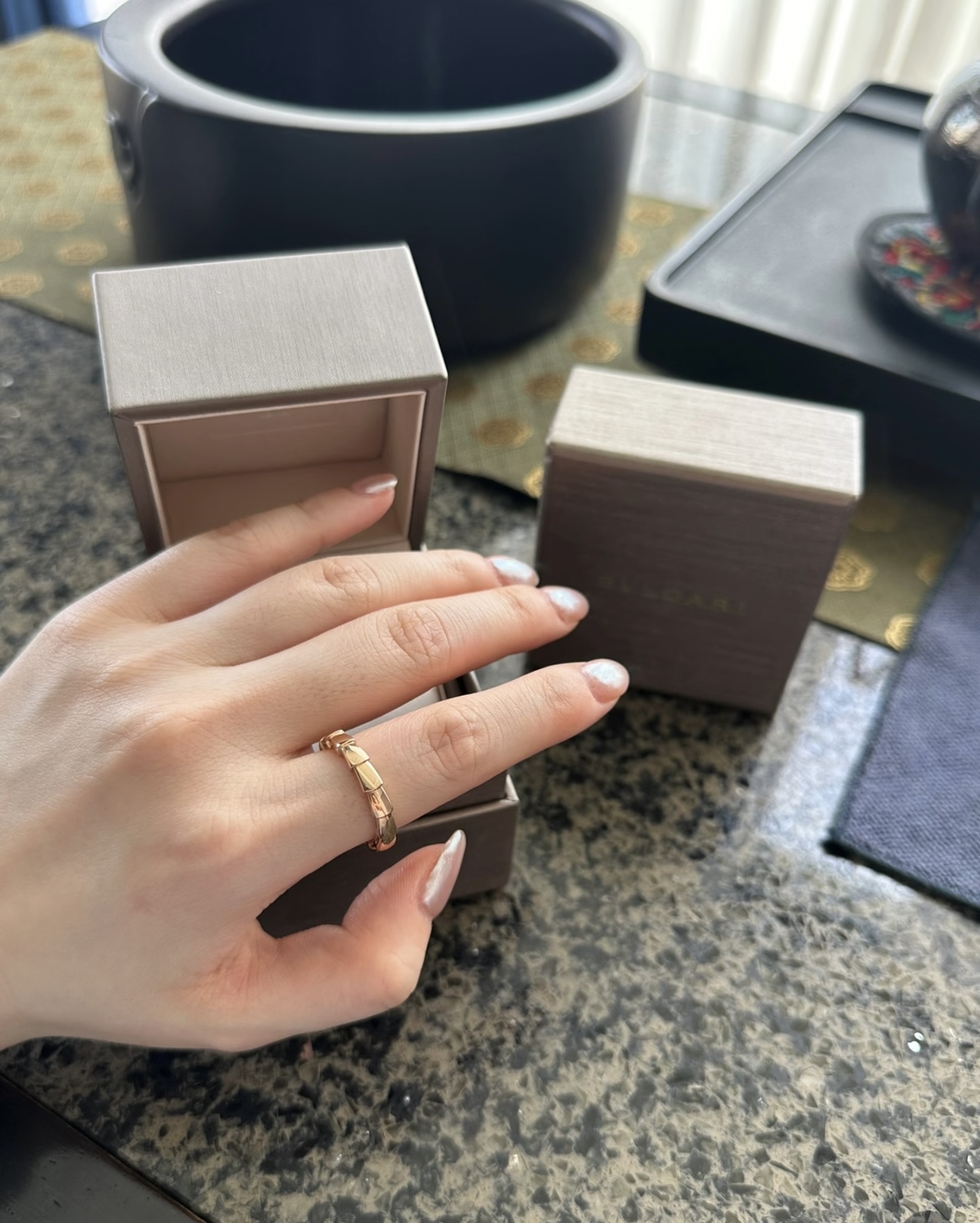 Ring Jewelry