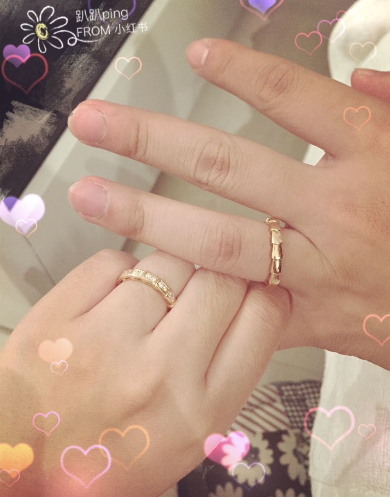 Ring Jewelry