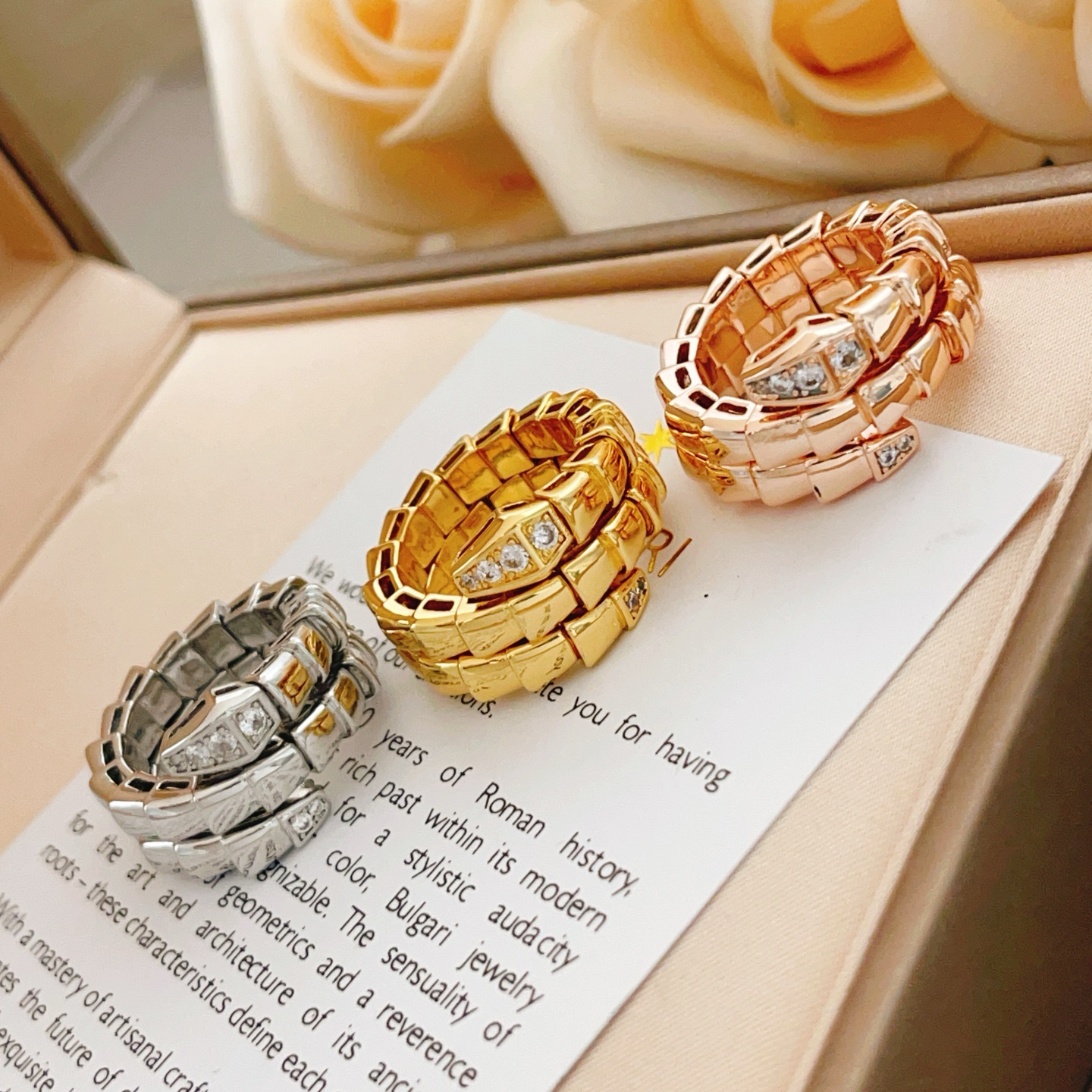 Ring Jewelry