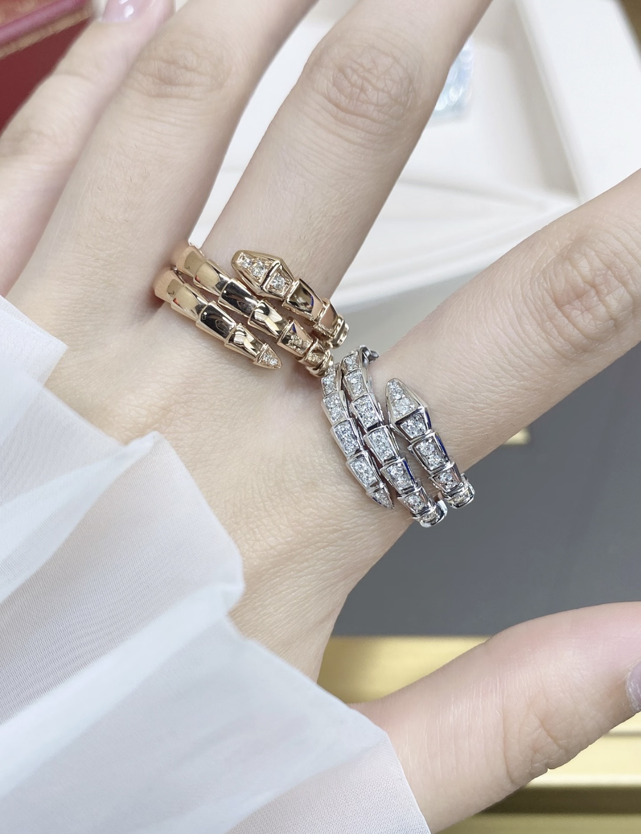Ring Jewelry