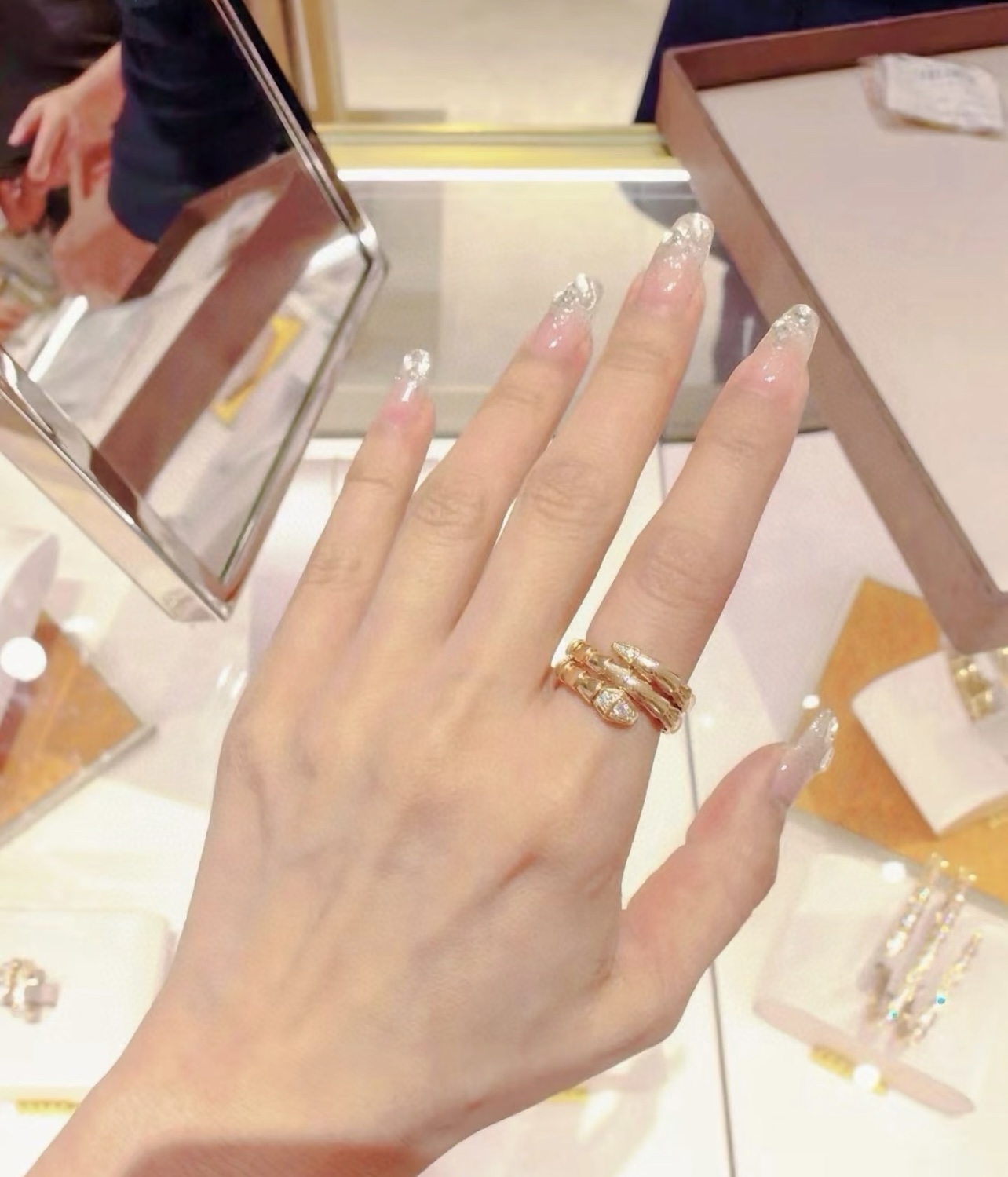 Ring Jewelry
