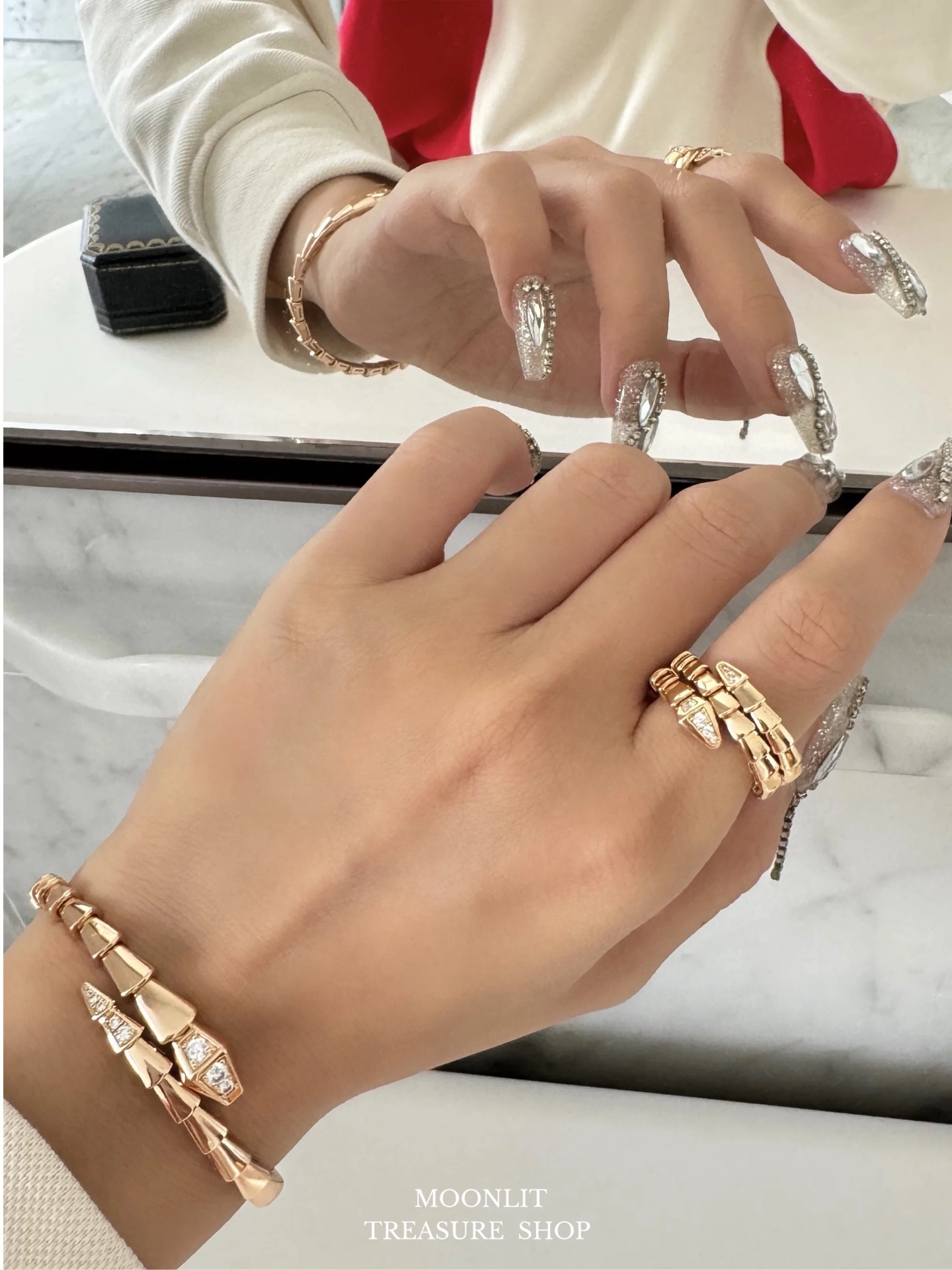 Ring Jewelry
