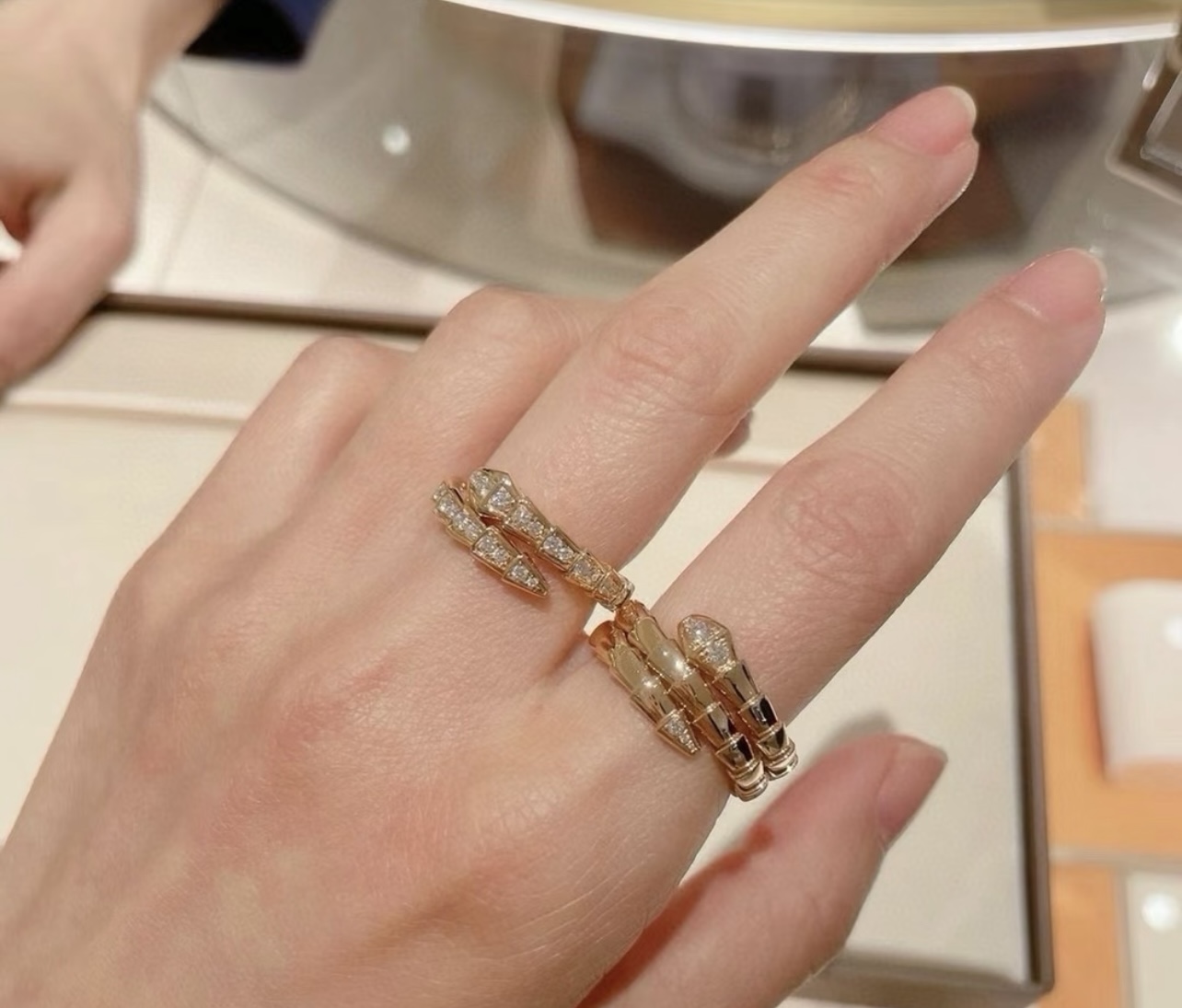 Ring Jewelry