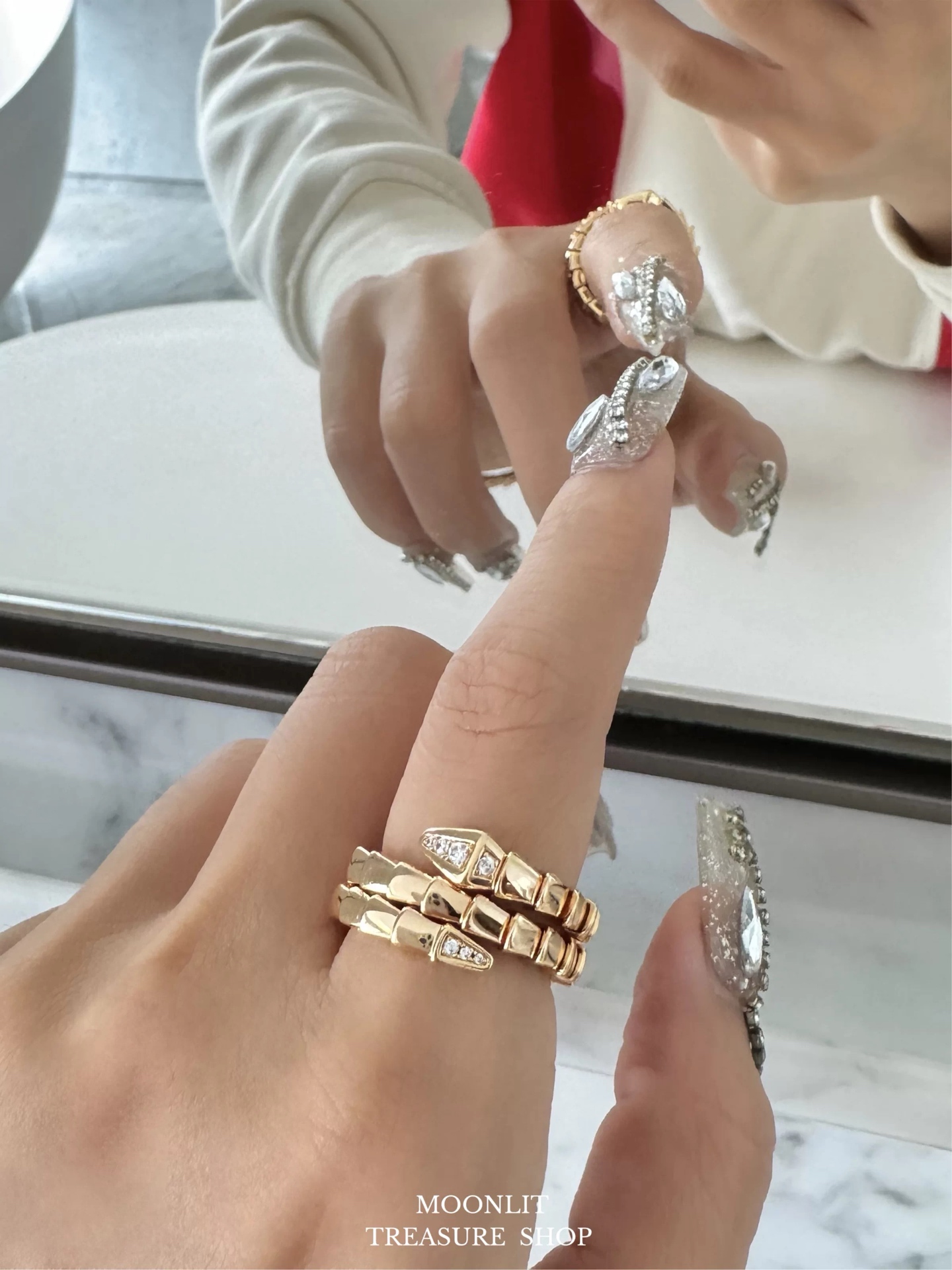 Ring Jewelry