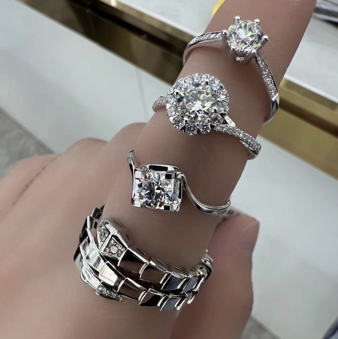 Ring Jewelry