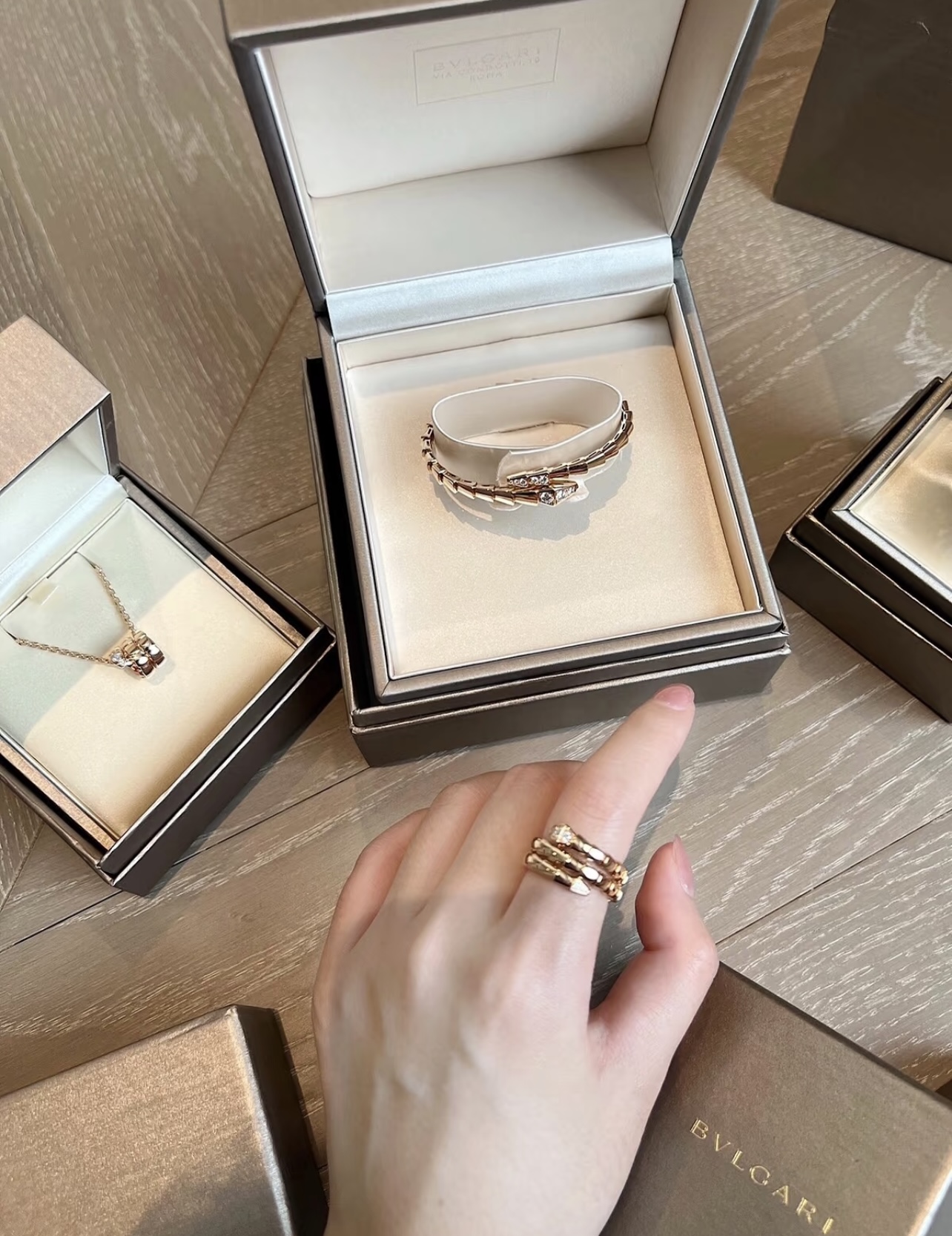 Ring Jewelry