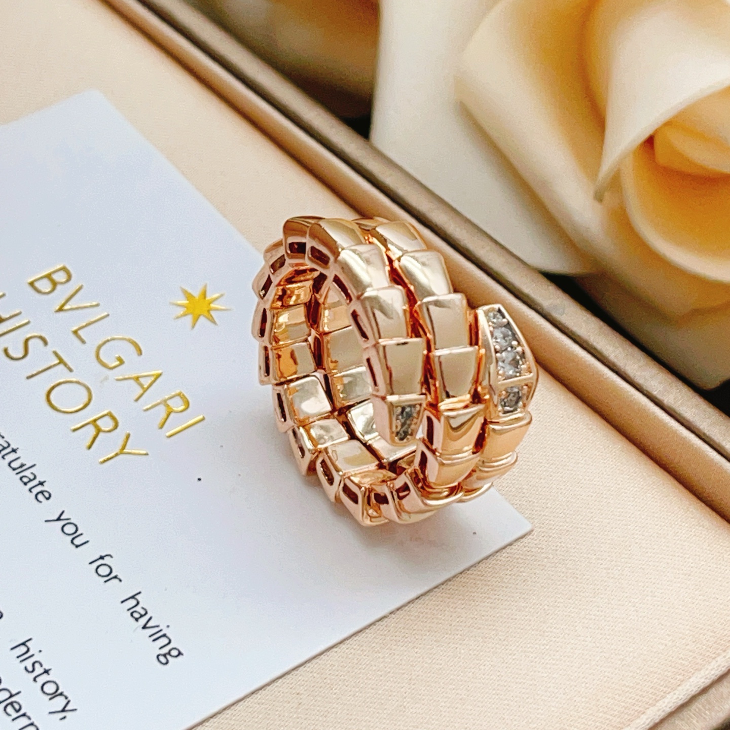 Ring Jewelry