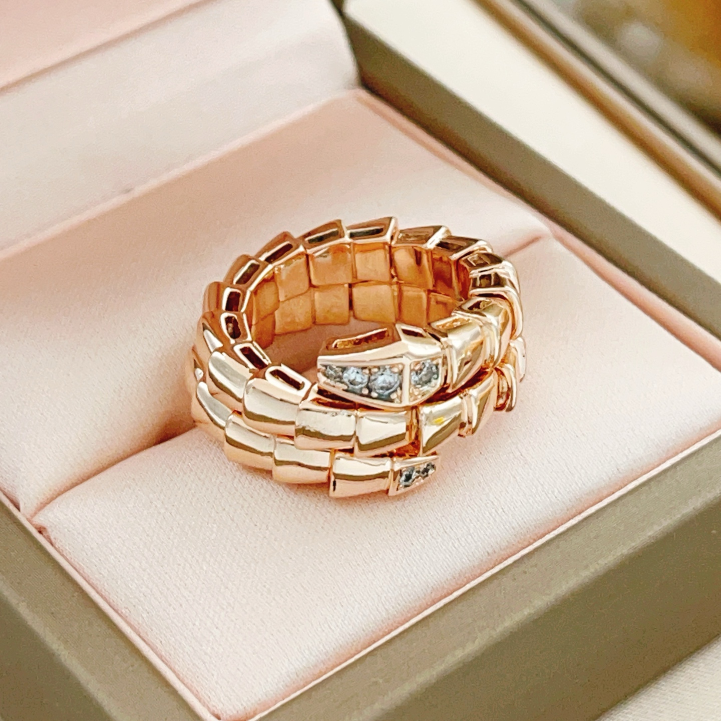 Ring Jewelry