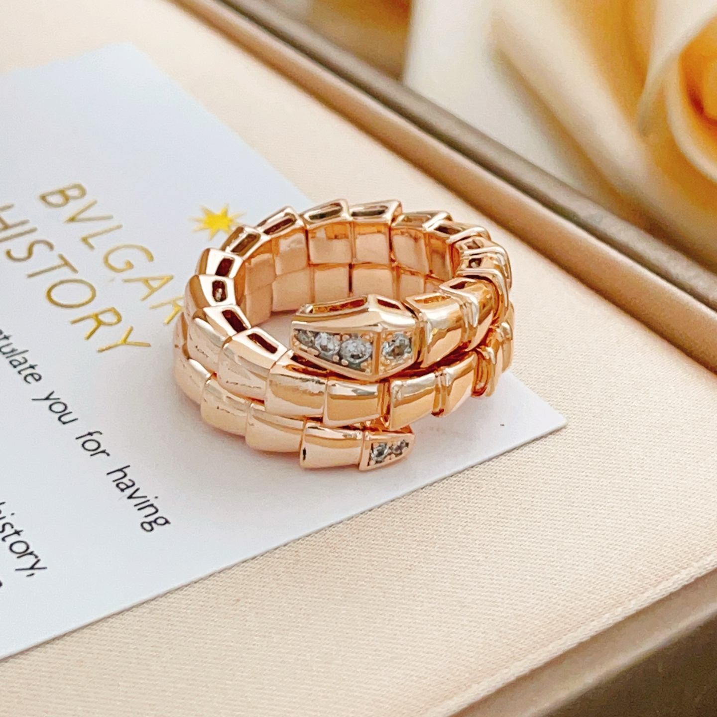 Ring Jewelry