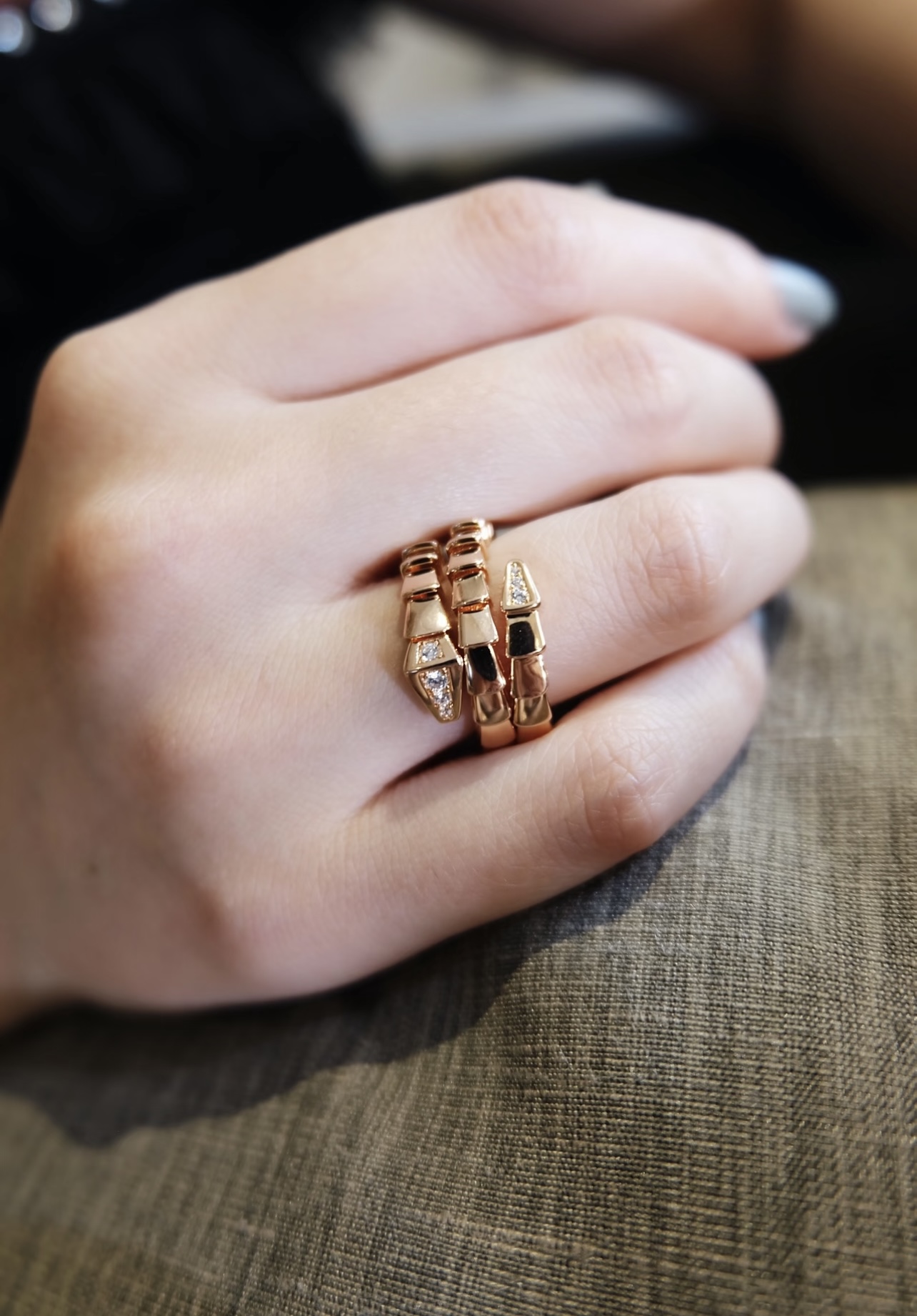 Ring Jewelry
